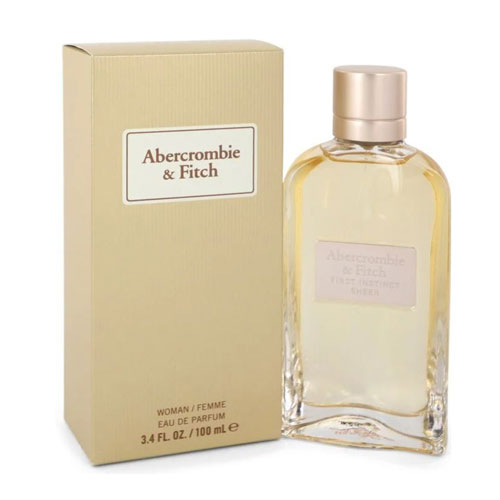 KHALIS LUXURY COLLECTION COOL GIRL GONE BAD 3.4 OZ EDP SP