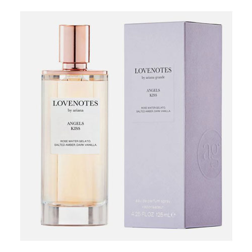 ARIANA GRANDE LOVENOTES ANGELS KISS WOMEN 4.2 OZ EDP SP