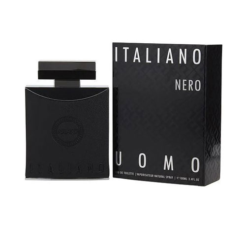ARMAF ITALIANO NERO MEN 3.4 OZ EDT  SP