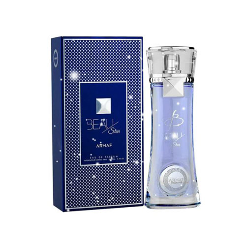 ARMAF BEAU STAR MEN 3.4 OZ  EDP SP