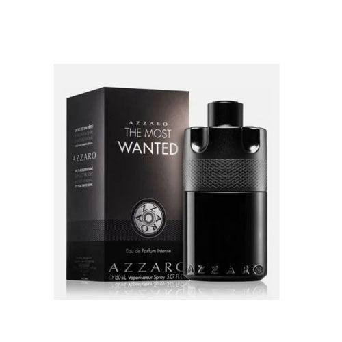 AZZARO MOST WANTED INTENSE MEN  5.0 OZ EDP SP