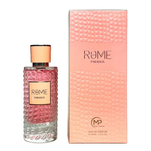 BHARARA ROME PARADOX WOMEN 3.4 OZ EDP SP