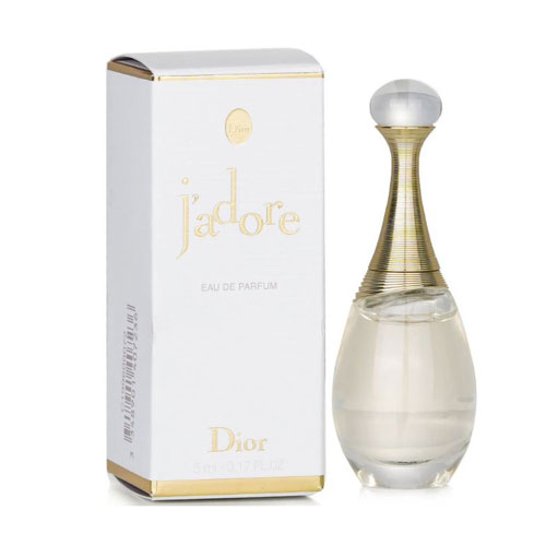 MINI DIOR JADORE WOMEN 0.17 OZ EDP SP