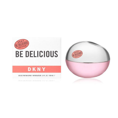 DKNY BE DELICIOUS FRESH BLOSSOM WOMEN 3.4 OZ EDP SP
