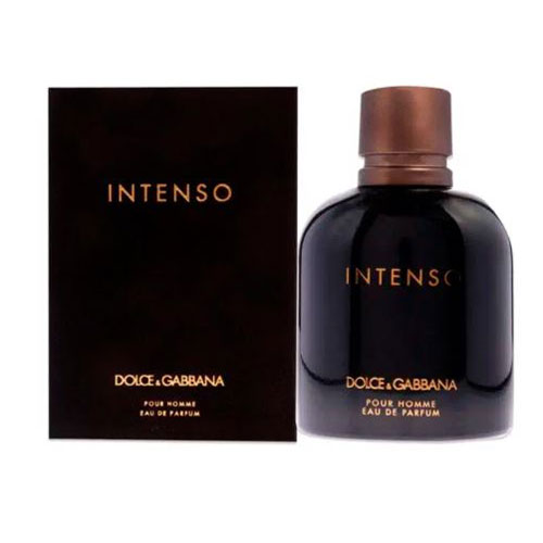 DOLCE & GABBANA INTENSO MEN 4.2 OZ EDP SP