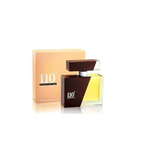 EMPER 110 DEGREES FOR MEN 3.4 OZ  EDP SP