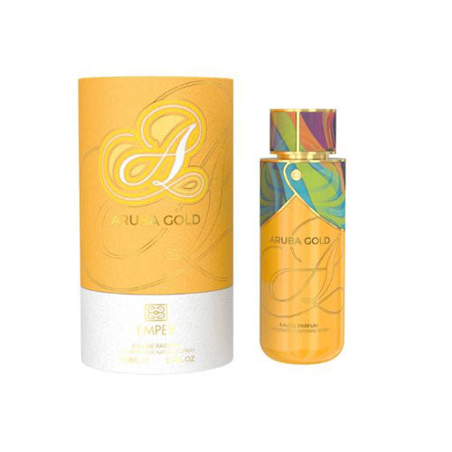 EMPER ARUBA GOLD WOMEN 3.4 OZ EDP SP