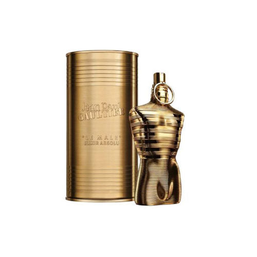 JEAN PAUL GAULTIER LE MALE ELIXIR ABSOLU PARFUM INTENSE MEN 4.2 OZ