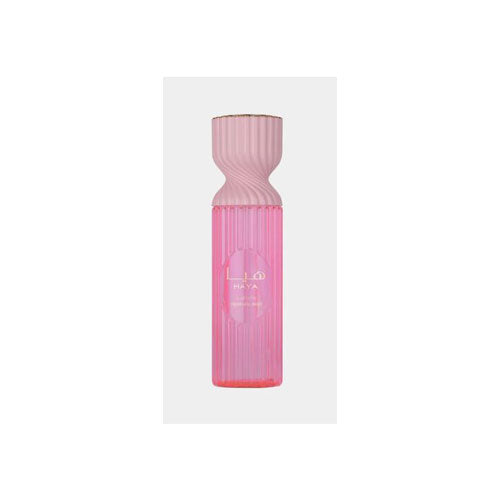 BODY MIST LATTAFA HAYA WOMEN 8.4 OZ