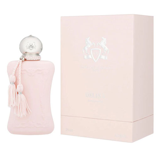 PARFUMS DE MARLY DELINA WOMEN 2.5 OZ EDP SP (New UPC)