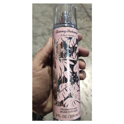 BODY MIST WOMEN TOMMY BAHAMA SEASCAPE 8.0 OZ