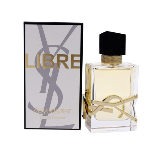 YVES SAINT LAURENT LIBRE WOMEN 1.6 OZ EDP SP